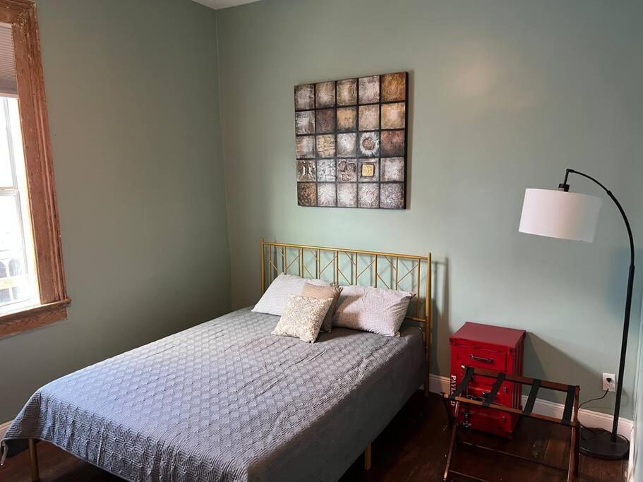 Апартаменти Chilled Pad 2 Blocks From The French Quarters Новий Орлеан Екстер'єр фото